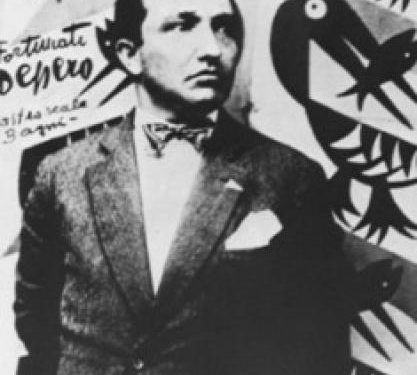 Fortunato Depero