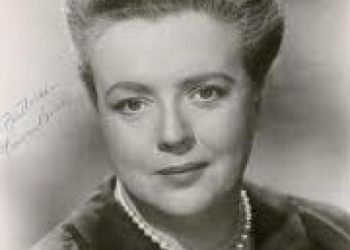 Frances Bavier