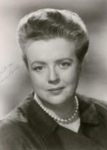 Frances Bavier