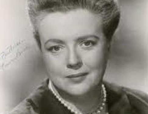 Frances Bavier