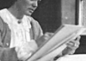 Frances Cornford