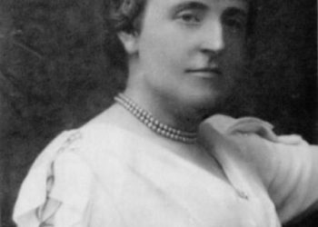 Frances Eliza Burnett
