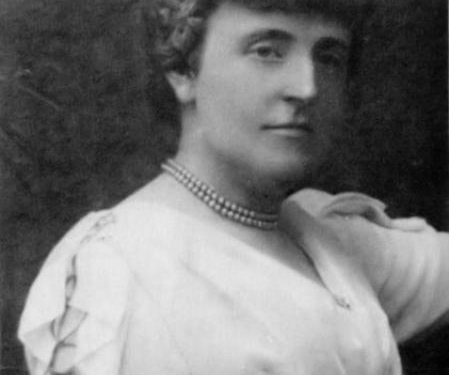 Frances Eliza Burnett