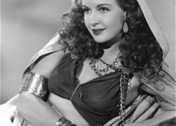 Frances Gifford