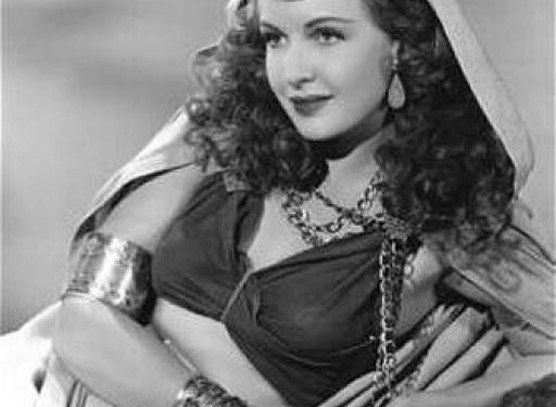 Frances Gifford