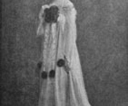 Frances MacDonald McNair