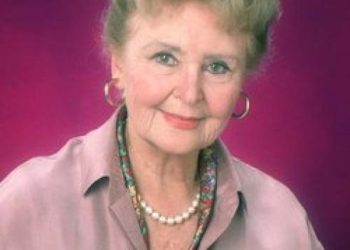 Frances Reid