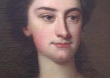 Francesca Cuzzoni