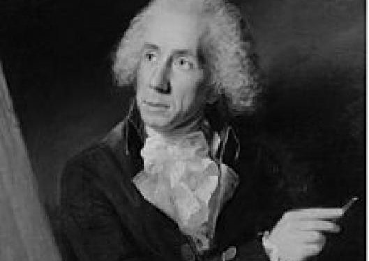 Francesco Bartolozzi