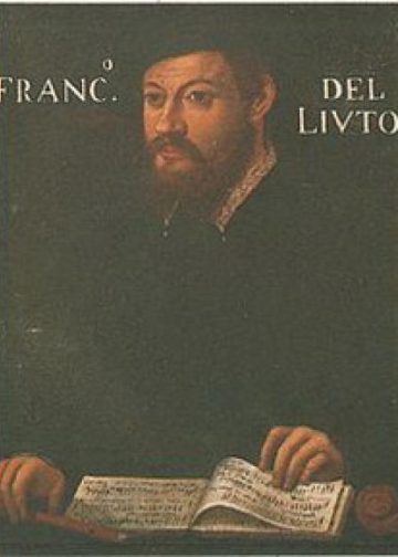 Francesco Canova da Milano