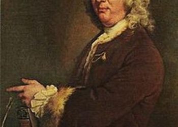 Francesco Geminiani