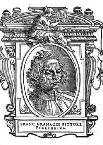 Francesco Granacci