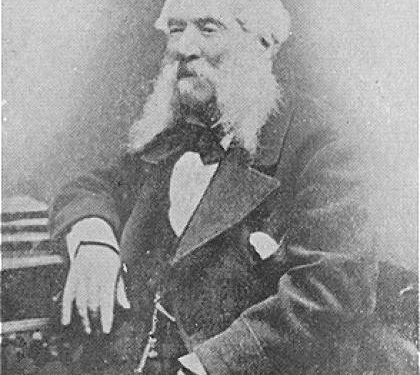 Francesco Lamperti