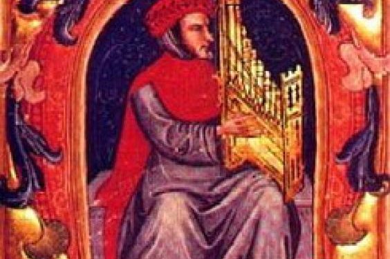 Francesco Landini