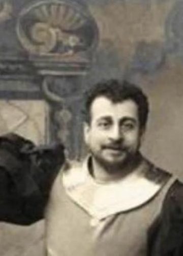 Francesco Marconi