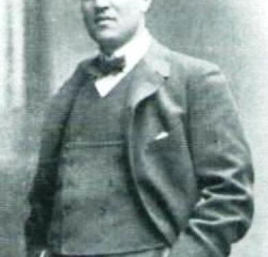 Francesco Maria Bonini