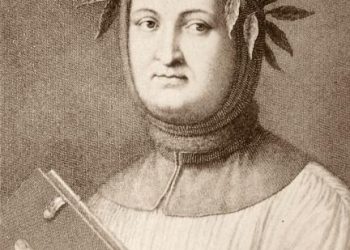 Francesco Petrarca