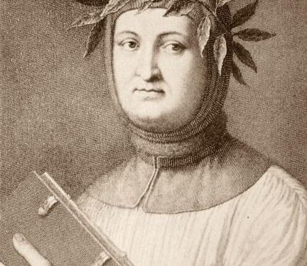 Francesco Petrarca