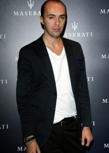 Francesco Scognamiglio