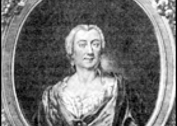 Francheska Cuzzoni & Bordoni