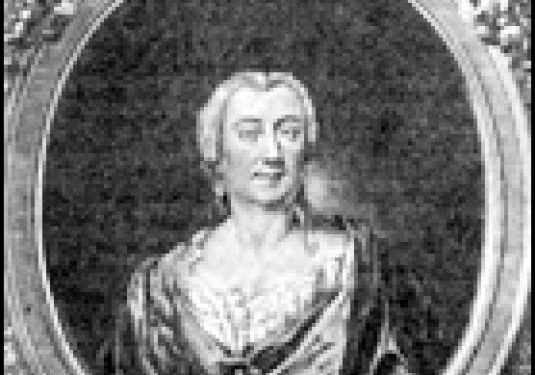 Francheska Cuzzoni & Bordoni