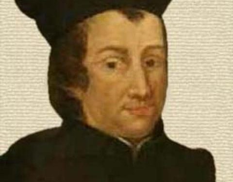 Franchesko Grimaldy