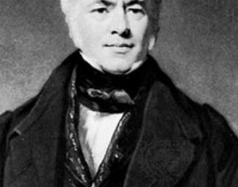 Francis Baily