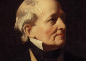 Francis Beaufort
