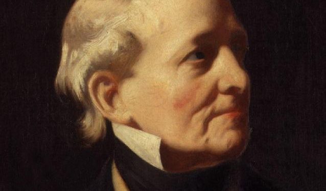 Francis Beaufort