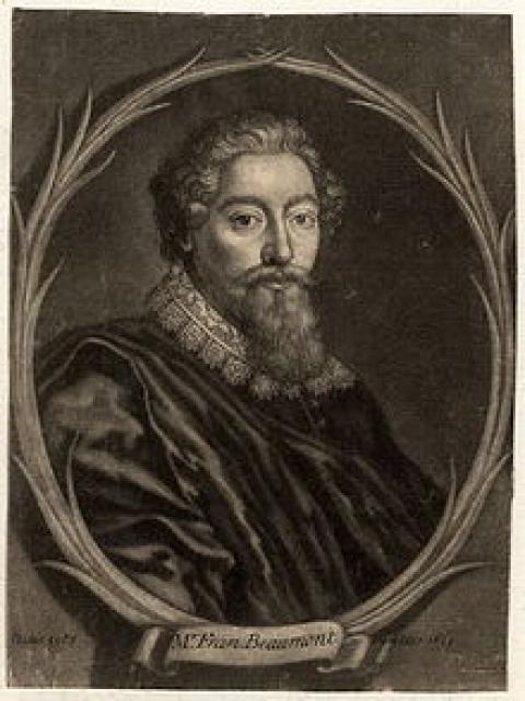 Francis Beaumont