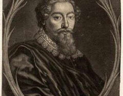 Francis Beaumont