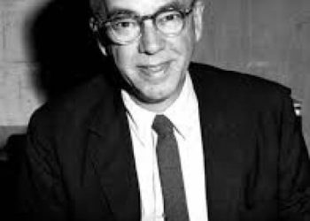 Francis Bitter