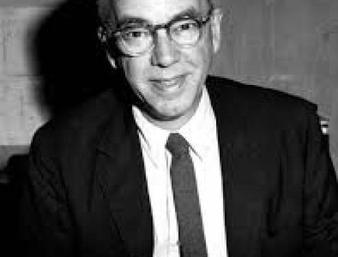 Francis Bitter