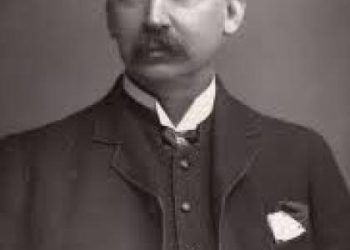 Francis Brett Harte