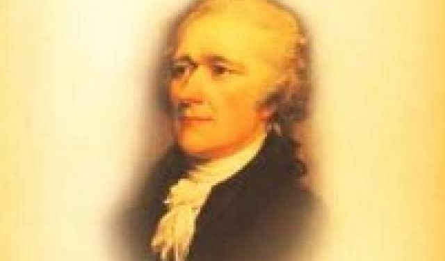 Francis Buchanan-Hamilton