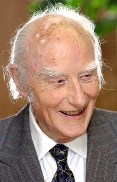 Francis Crick