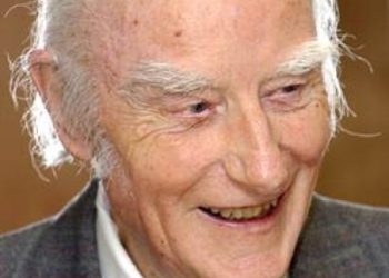Francis Crick