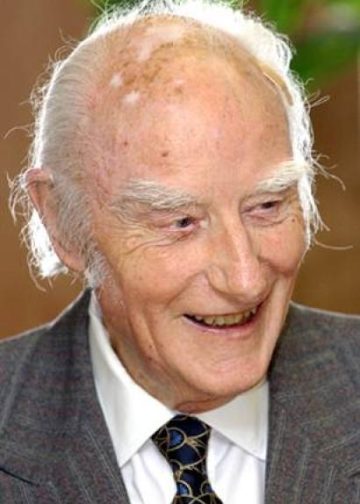 Francis Crick