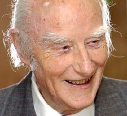 Francis Crick