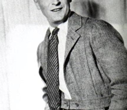 Francis Fitzgerald