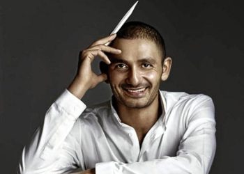 Francis Kurkdjian