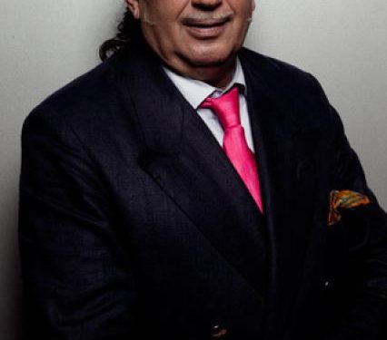 Francis Montesinos