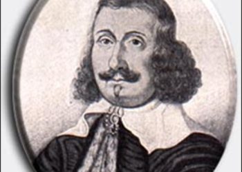 Francis Quarles