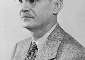 Francis Stuart Chapin