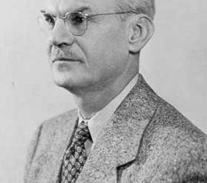 Francis Stuart Chapin