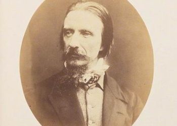 Francis William Newman