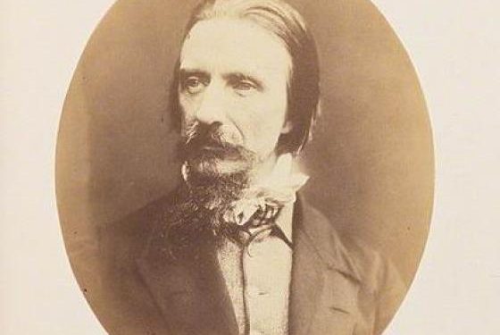 Francis William Newman