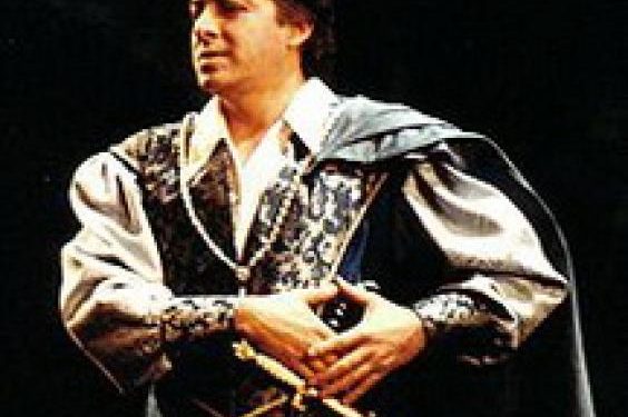 Francisco Araiza