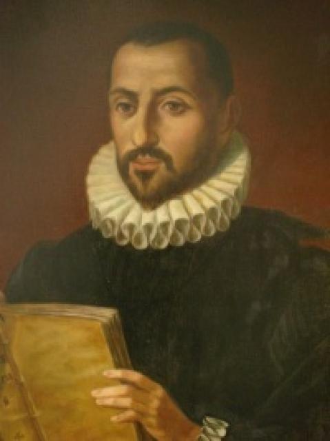 Francisco Cascales