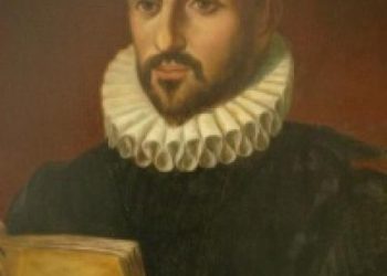 Francisco Cascales